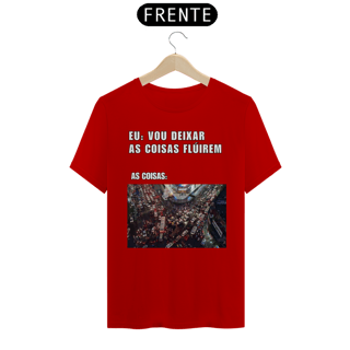 Nome do produto As coisas