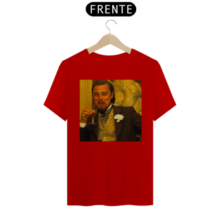 Nome do produto Meme DiCaprio Django