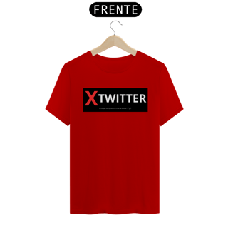 Nome do produto X Twitter