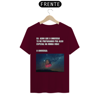 Nome do produto O Universo