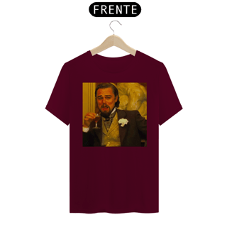 Nome do produto Meme DiCaprio Django