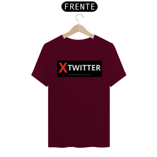 Nome do produto X Twitter