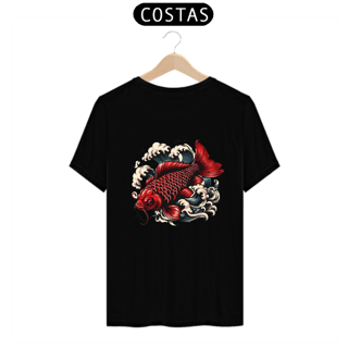 CAMISETA  - KARPA