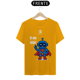Nome do produto S de SOC
