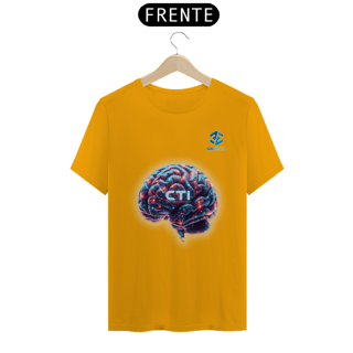Nome do produto CTI - Cyber Threat Intelligence