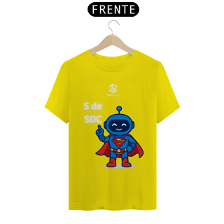 Nome do produto S de SOC