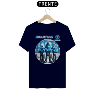 Nome do produto #Blueteam