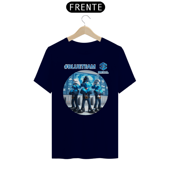 #Blueteam