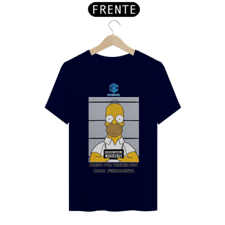 Nome do produto Homer Preso
