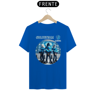 Nome do produto #Blueteam