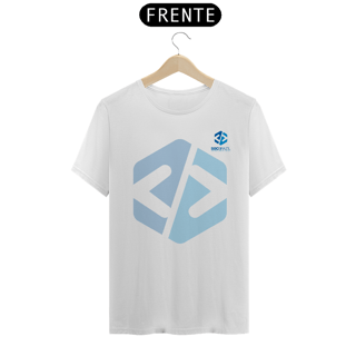 Nome do produto Logo Azul