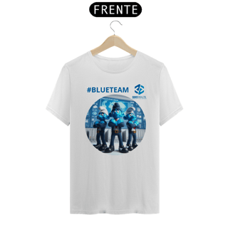 Nome do produto #Blueteam