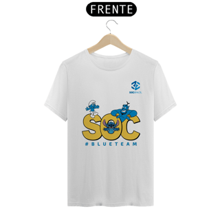 Nome do produto BlueTeam personagens