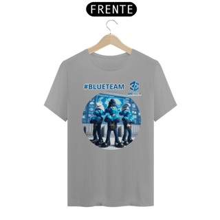 Nome do produto #Blueteam