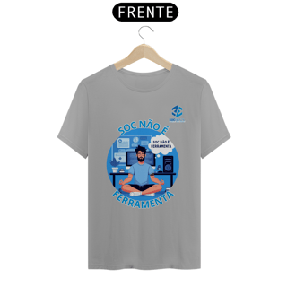 Nome do produto SOC não é ferramenta
