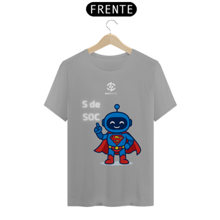 Nome do produto S de SOC