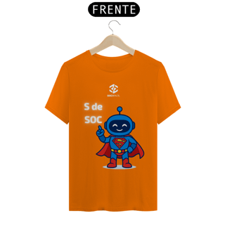 Nome do produto S de SOC