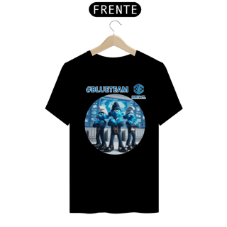 Nome do produto #Blueteam