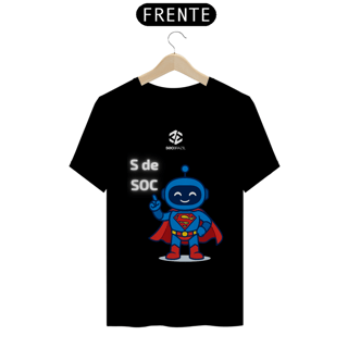 Nome do produto S de SOC