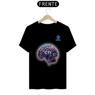 Nome do produto CTI - Cyber Threat Intelligence