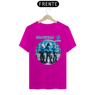 Nome do produto #Blueteam