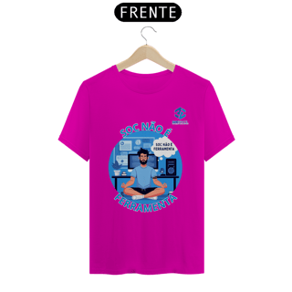 Nome do produto SOC não é ferramenta
