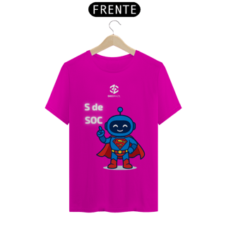 Nome do produto S de SOC