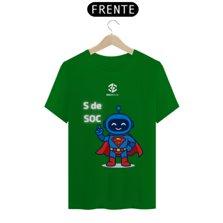 Nome do produto S de SOC
