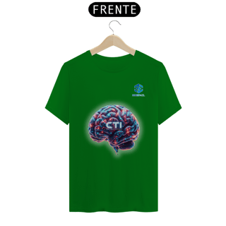 Nome do produto CTI - Cyber Threat Intelligence