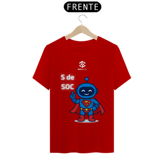 Nome do produto S de SOC