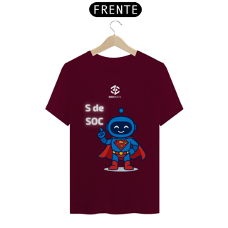 Nome do produto S de SOC
