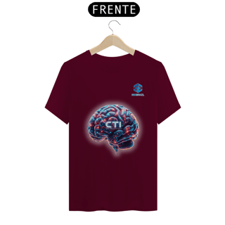 Nome do produto CTI - Cyber Threat Intelligence
