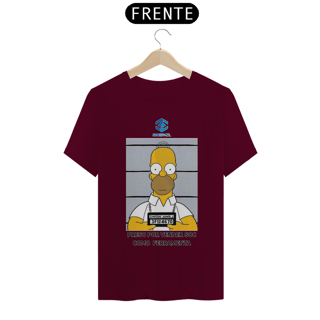 Nome do produto Homer Preso