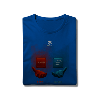 Nome do produto AMD VS Intel