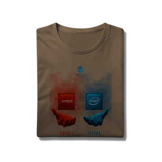Nome do produto AMD VS Intel