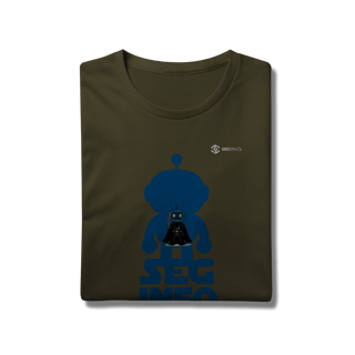 Nome do produto Lado Azul da Força