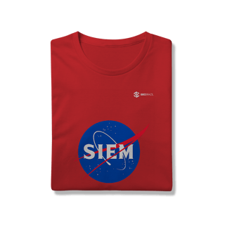 Nome do produto SIEM