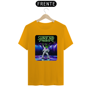 Nome do produto Camiseta Suave na nave
