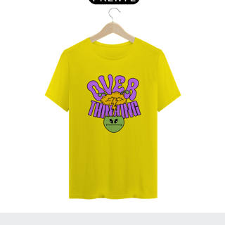 Nome do produto Camiseta Overthinking