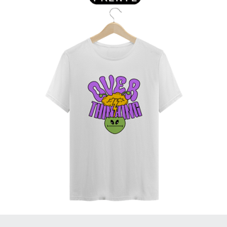 Nome do produto Camiseta Overthinking