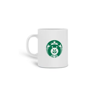 Nome do produto Caneca StarAlien