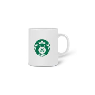 Nome do produto Caneca StarAlien