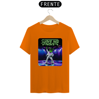 Nome do produto Camiseta Suave na nave