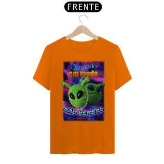 Nome do produto Modo não verbal