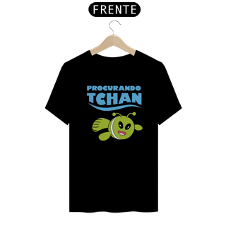 Nome do produto Camiseta Procurando Tchan