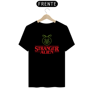 Nome do produto Stranger Alien