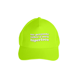 Boné Hiperfoco