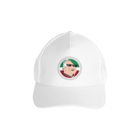 Boné Thug Life 