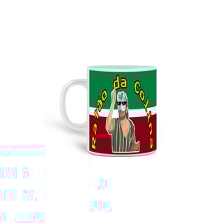 Nome do produto Caneca Ratão da Colina Thug Life