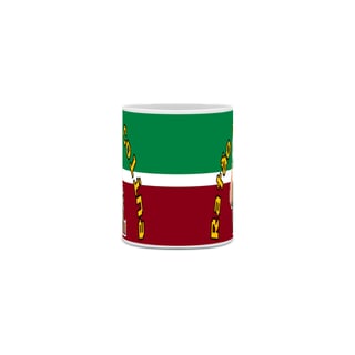 Nome do produto Caneca Ratão da Colina Thug Life